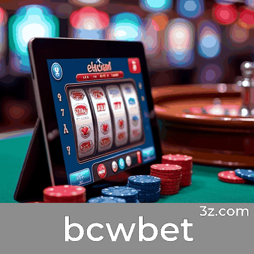 Profundidade e Expertise em Apostas Esportivas para o Brasil na bcwbet