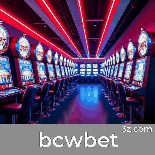bcwbet: Plataforma Segura e Premiada