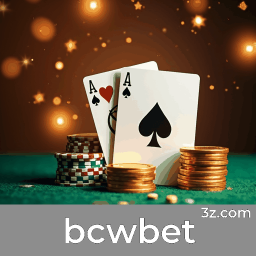 bcwbet: A Plataforma Profissional para Suas Apostas Online