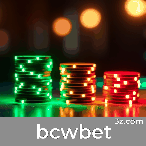 bcwbet: Apostas Móveis Facilitadas e Funcionalidades Completas