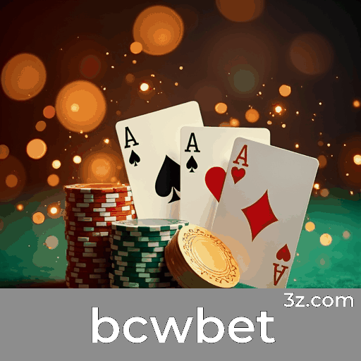 Qualidade Superior de Jogos no bcwbet