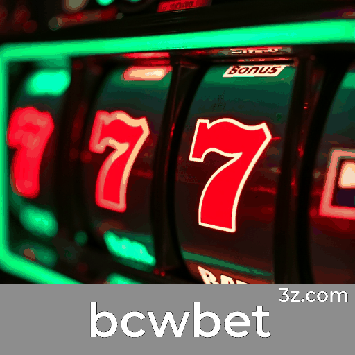 Qualidade Superior de Jogos no bcwbet