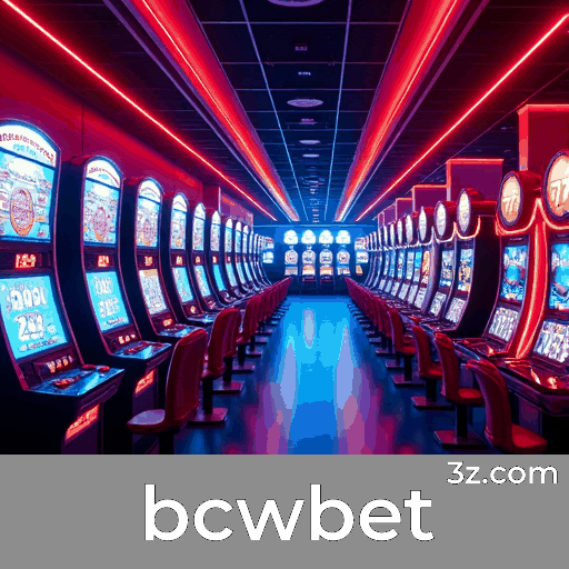 Qualidade Superior de Jogos no bcwbet