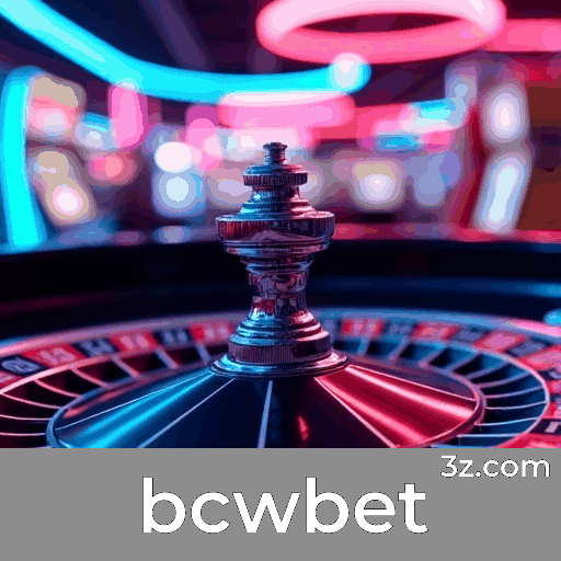 bcwbet: Apostas Móveis Facilitadas e Funcionalidades Completas
