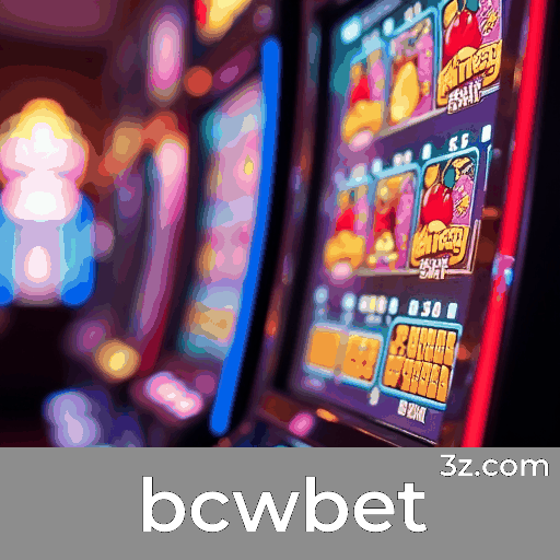bcwbet: Interação Social e Emoção em Cassino ao Vivo