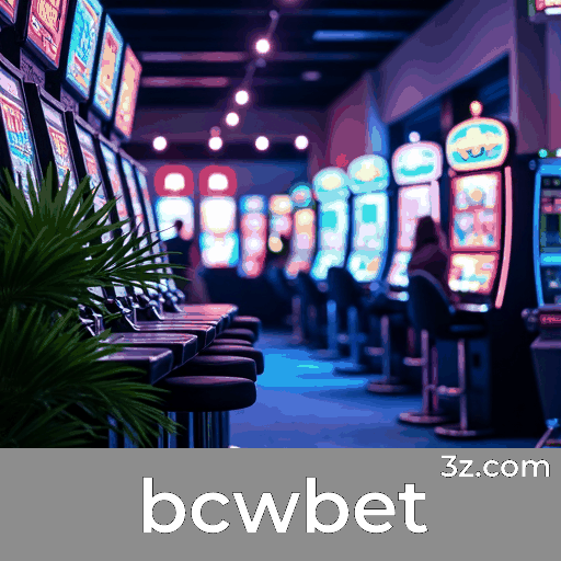 bcwbet: A Plataforma Profissional para Suas Apostas Online