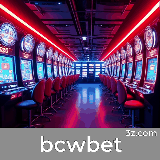 bcwbet: Plataforma Segura e Premiada