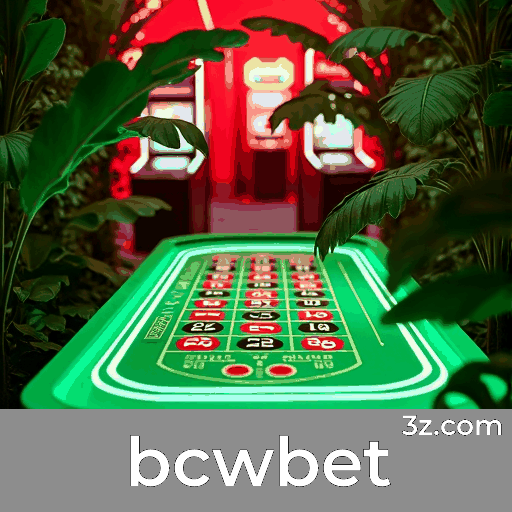 bcwbet: Pioneiro em Experiências de Entretenimento Disruptivas e Convergência de Tecnologias