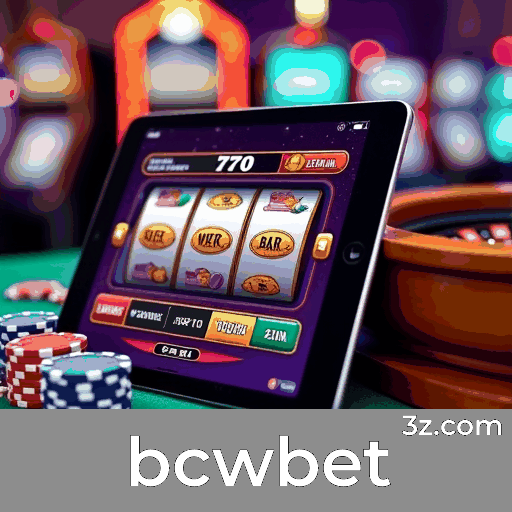 bcwbet: A Plataforma Profissional para Suas Apostas Online